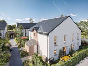 Vente Programme neuf AppartementVerrières-en-Anjou