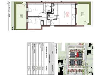 Programme Neuf 3 pièces