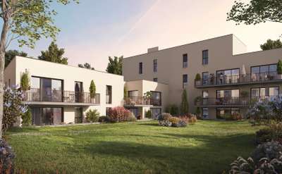 Photo Programme Neuf Vertou