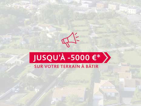 Photo Programme Neuf Vertou