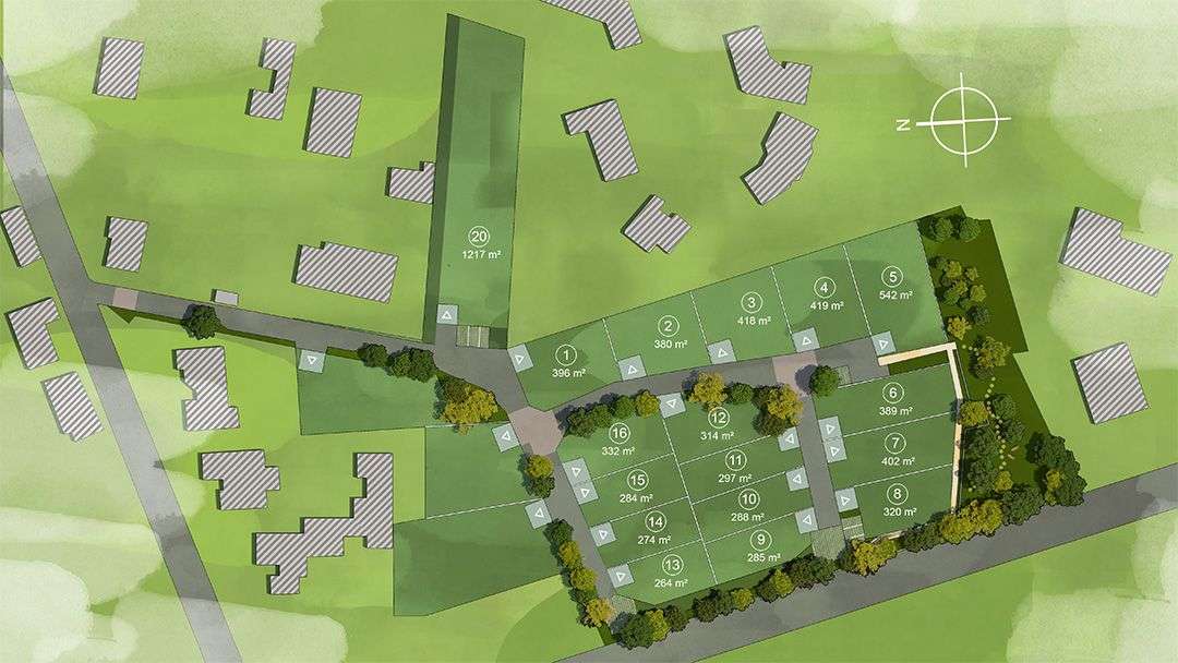 Photo Programme Neuf Vertou