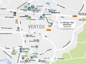 Photo Programme Neuf Vertou