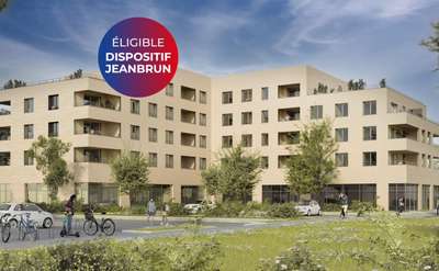 Photo Programme Neuf Vertou