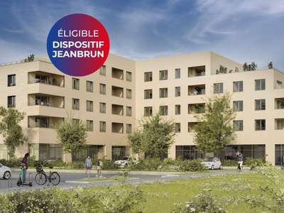 Photo Programme Neuf Vertou