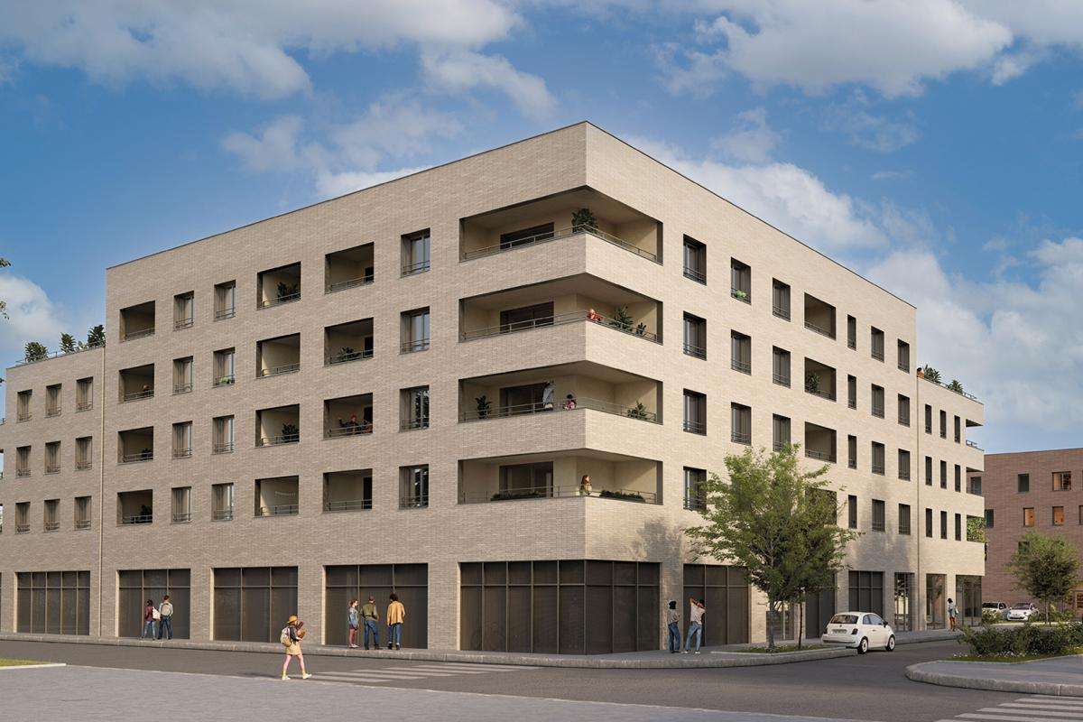 Photo Programme Neuf Vertou