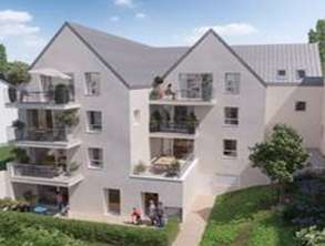 Vente Programme neuf AppartementVezin-le-Coquet