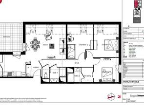 Vente Programme neuf AppartementVezin-le-Coquet