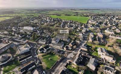 Photo Programme Neuf Vezin-le-Coquet