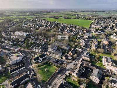 Photo Programme Neuf Vezin-le-Coquet