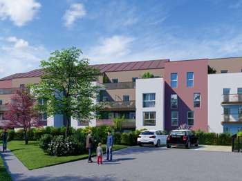 Photo Programme Neuf Vezin-le-Coquet