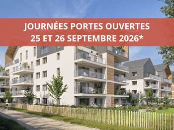 Photo Programme Neuf Vezin-le-Coquet