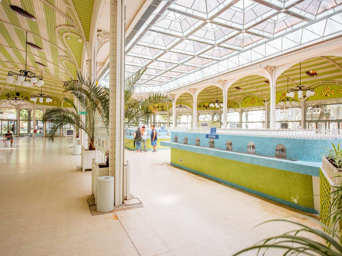 Photo Programme Neuf Vichy