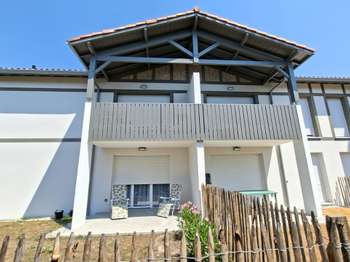 Photo Programme Neuf Vielle-Saint-Girons