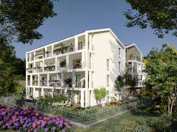 Photo Programme Neuf Vienne