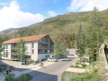 Photo Programme Neuf Vif