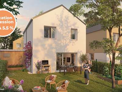 Photo Programme Neuf Vigneux-de-Bretagne