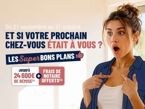 Photo Programme Neuf Vigneux-sur-Seine