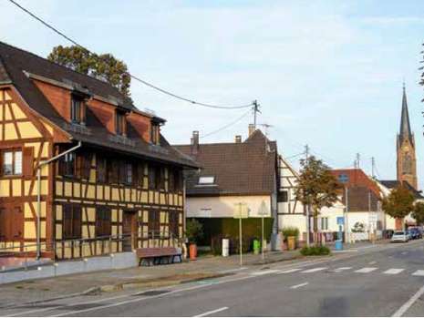 Photo Programme Neuf Village-Neuf