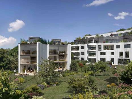 Photo Programme Neuf Ville-d'Avray