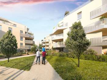Photo Programme Neuf Ville-la-Grand