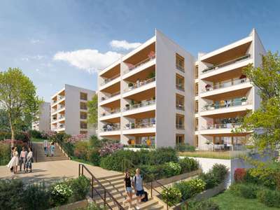 Photo Programme Neuf Villefranche-sur-Saône