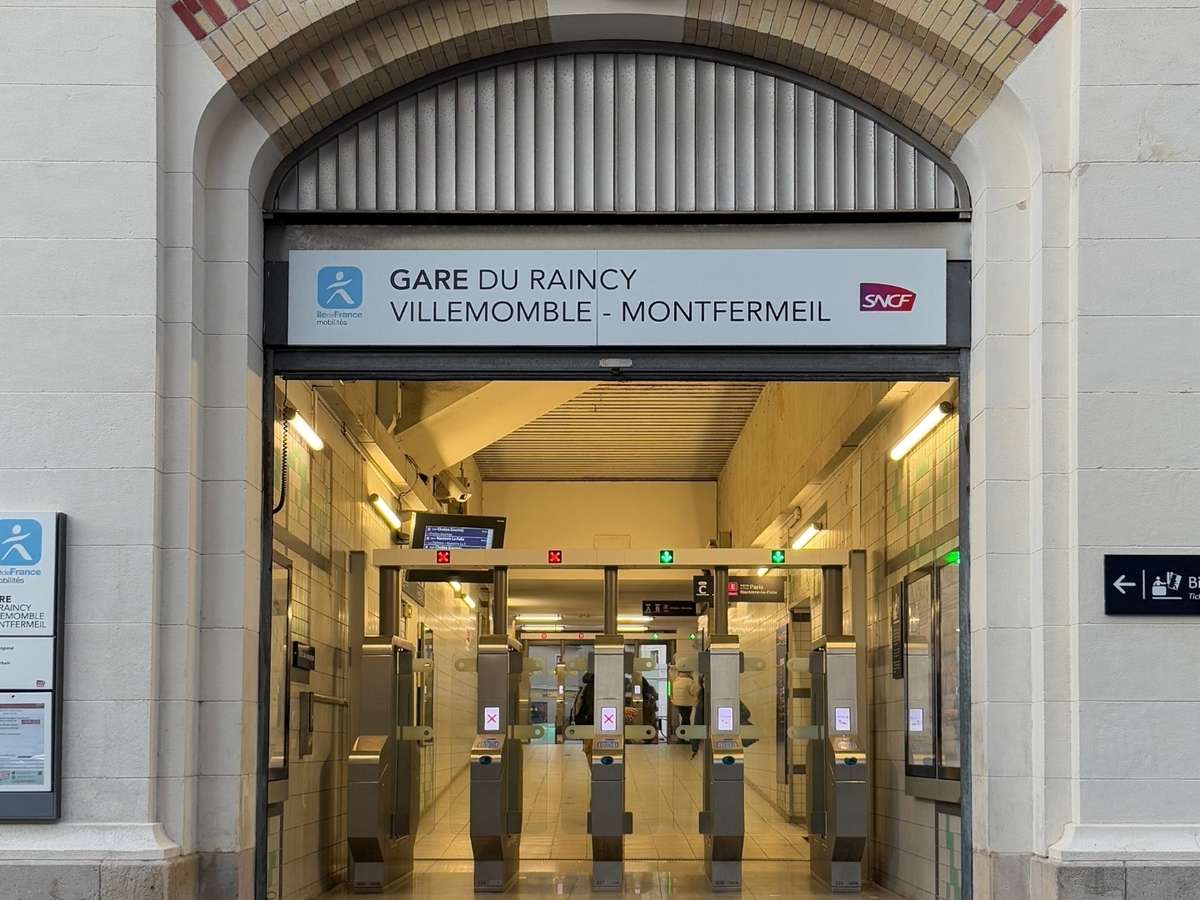 Photo Programme Neuf Villemomble