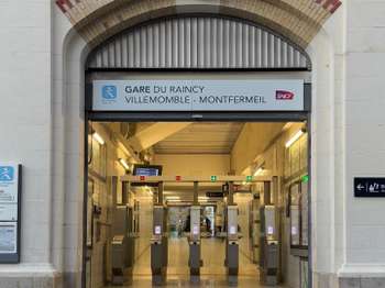 Photo Programme Neuf Villemomble