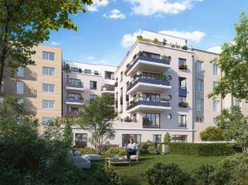 Photo Programme Neuf Villemomble