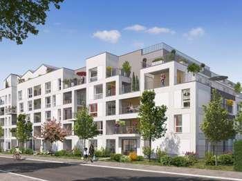 Photo Programme Neuf Villenave-d'Ornon