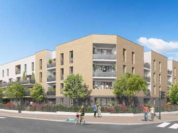Photo Programme Neuf Villenave-d'Ornon