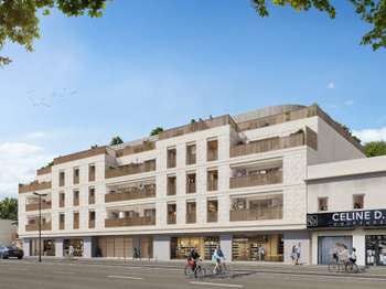 Photo Programme Neuf Villenave-d'Ornon