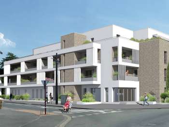 Photo Programme Neuf Villenave-d'Ornon