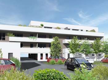 Photo Programme Neuf Villenave-d'Ornon