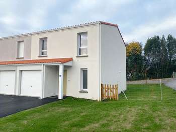 Photo Programme Neuf Villeneuve-en-Retz