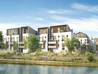 Photo Programme Neuf Villeneuve-le-Roi