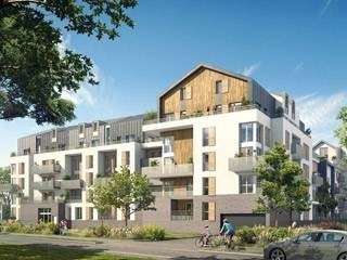 Photo Programme Neuf Villeneuve-le-Roi