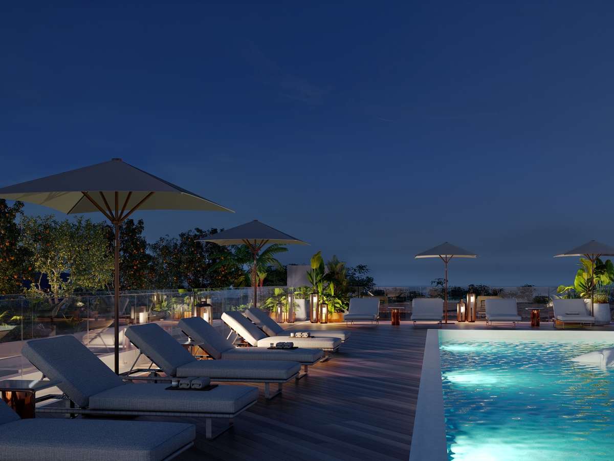 Photo Programme Neuf Villeneuve-Loubet