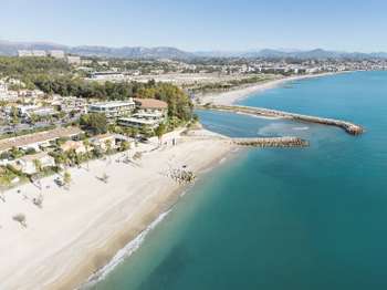 Photo Programme Neuf Villeneuve-Loubet