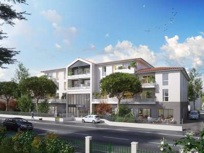 Photo Programme Neuf Villeneuve-sur-Lot