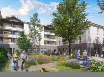 Photo Programme Neuf Villeneuve-sur-Lot