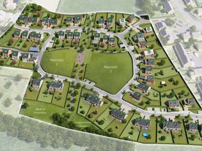 Photo Programme Neuf Villers-Bocage