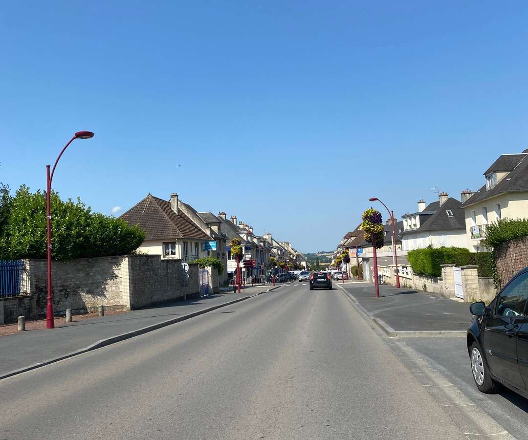 Photo Programme Neuf Villers-Bocage