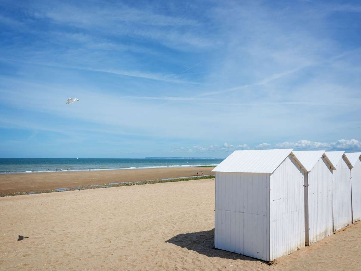 Photo Programme Neuf Villers-sur-Mer
