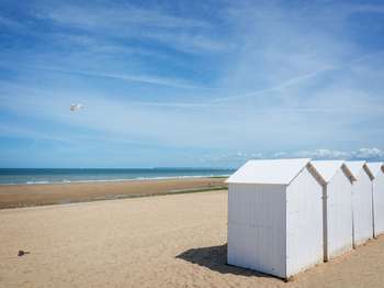 Photo Programme Neuf Villers-sur-Mer