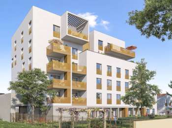 Photo Programme Neuf Villeurbanne