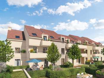 Photo Programme Neuf Villiers-le-Bel