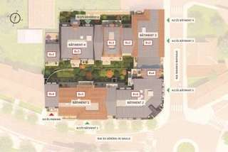 Photo Programme Neuf Villiers-sur-Marne