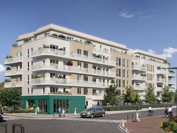 Photo Programme Neuf Villiers-sur-Marne
