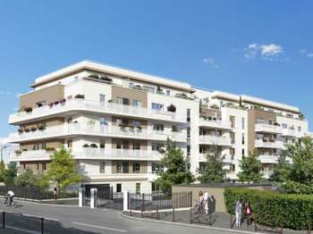 Photo Programme Neuf Villiers-sur-Marne