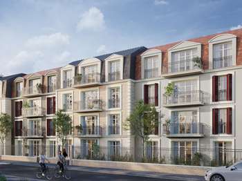 Photo Programme Neuf Villiers-sur-Marne